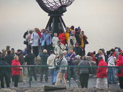 Nordkapp